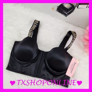💗👙 Juicy Couture Studded straps logo mini bustier NWT💗👙